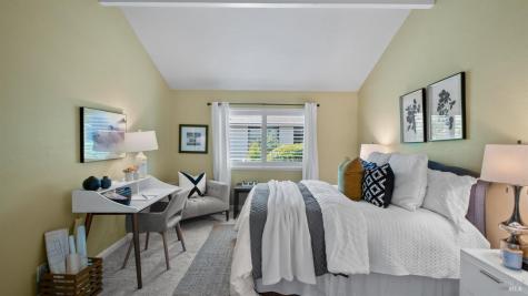 4 Mendocino Lane Novato CA 94947