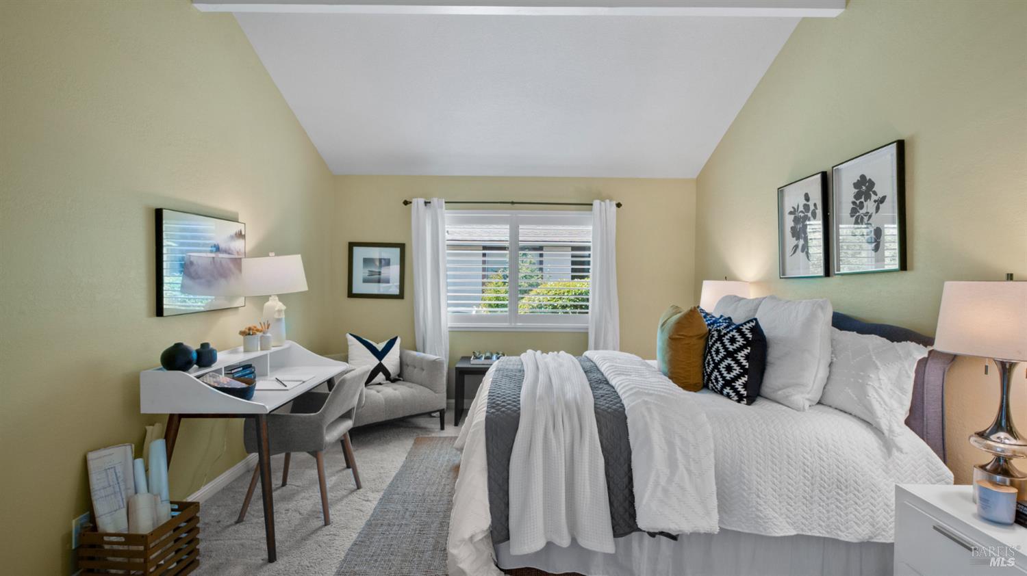 4 Mendocino Lane Novato CA 94947