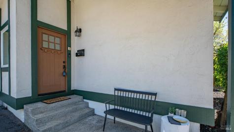 4 Mendocino Lane Novato CA 94947