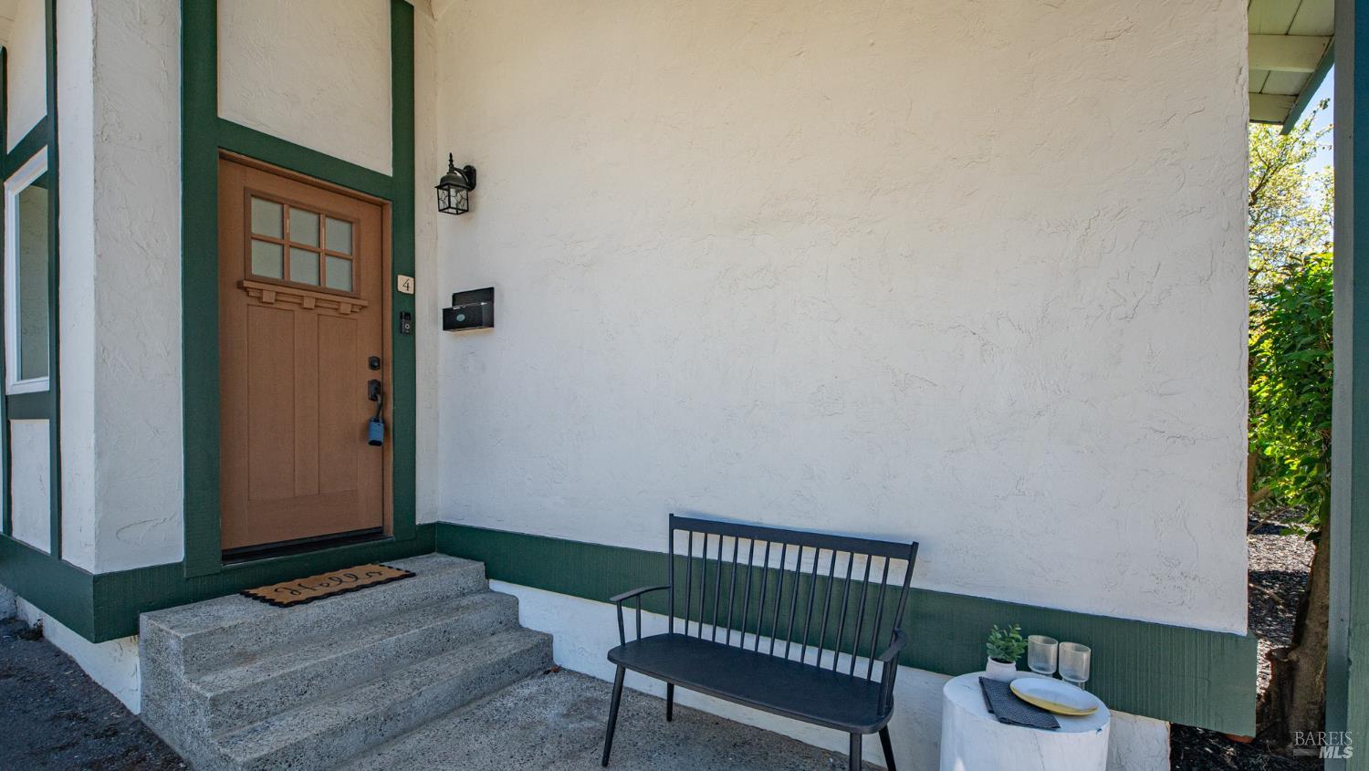 4 Mendocino Lane Novato CA 94947