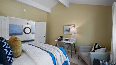 4 Mendocino Lane Novato CA 94947