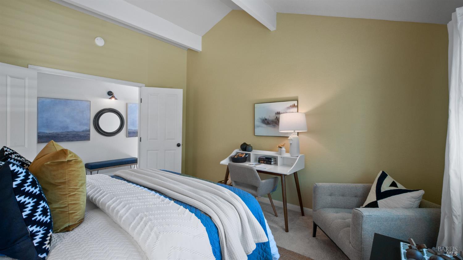 4 Mendocino Lane Novato CA 94947