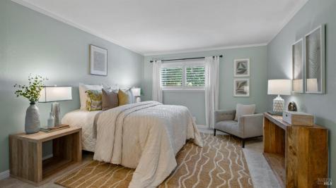 4 Mendocino Lane Novato CA 94947