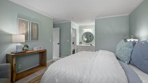 4 Mendocino Lane Novato CA 94947
