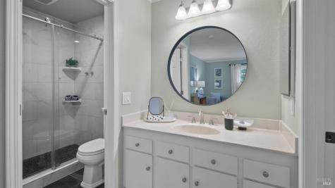 4 Mendocino Lane Novato CA 94947