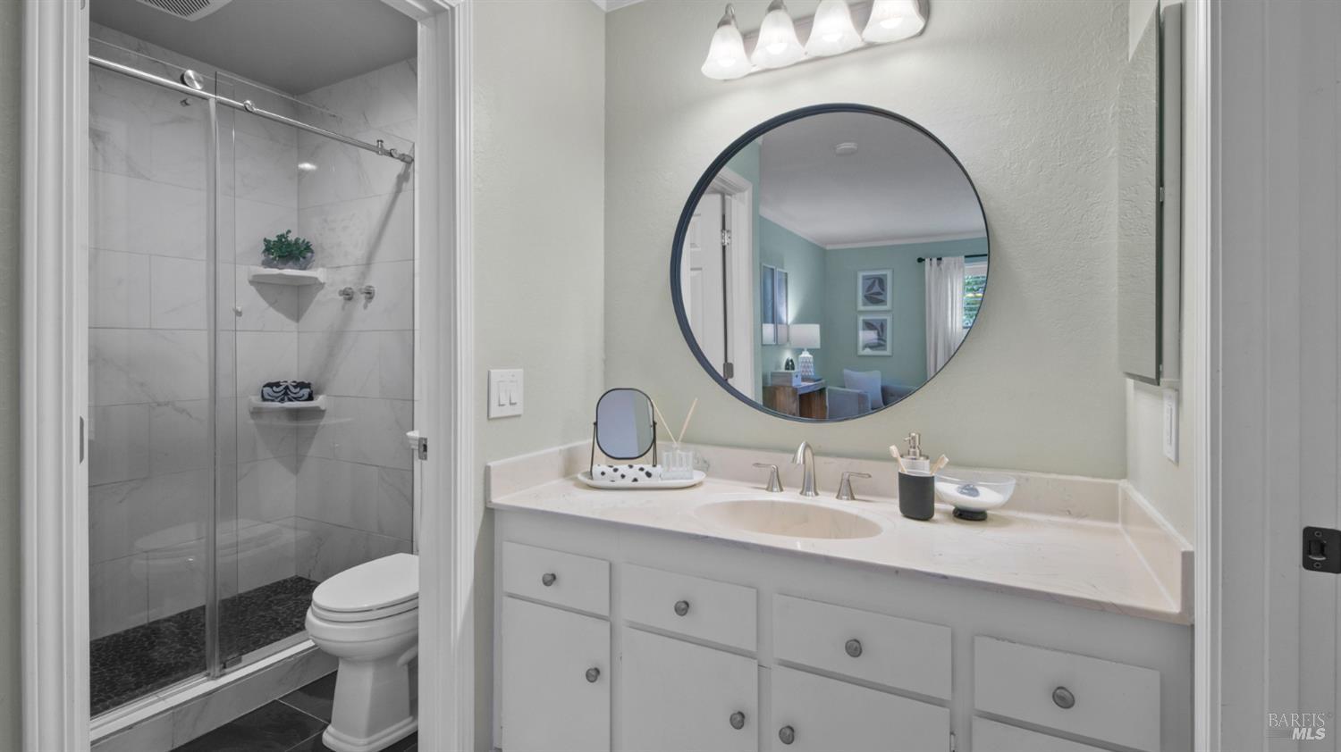 4 Mendocino Lane Novato CA 94947