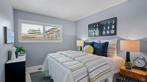 4 Mendocino Lane Novato CA 94947