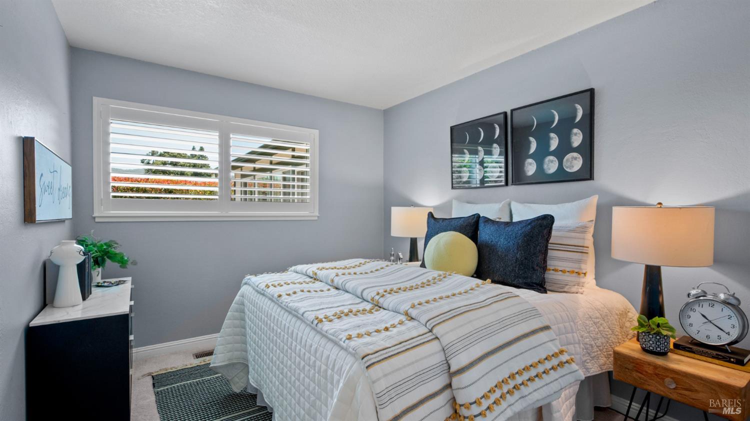 4 Mendocino Lane Novato CA 94947