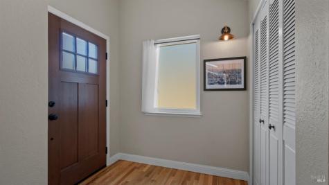 4 Mendocino Lane Novato CA 94947