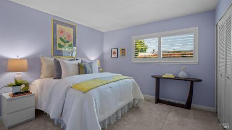 4 Mendocino Lane Novato CA 94947