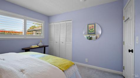 4 Mendocino Lane Novato CA 94947