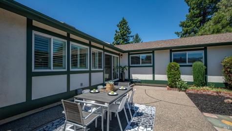 4 Mendocino Lane Novato CA 94947