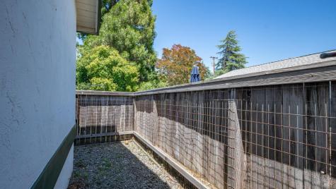 4 Mendocino Lane Novato CA 94947