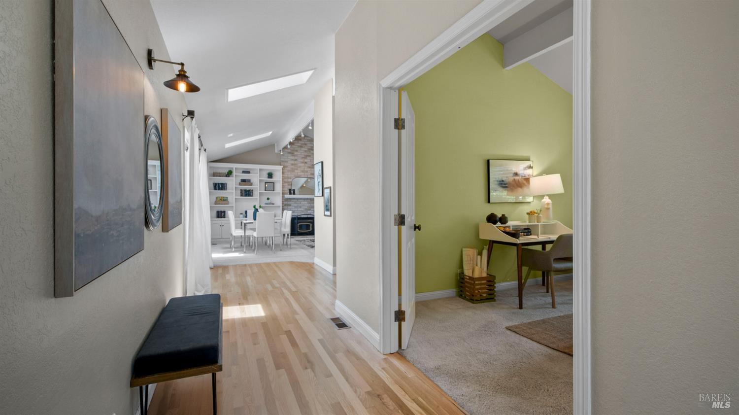 4 Mendocino Lane Novato CA 94947