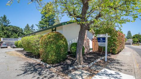 4 Mendocino Lane Novato CA 94947