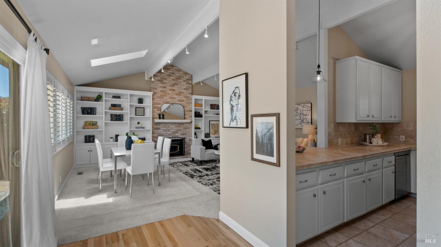 4 Mendocino Lane Novato CA 94947