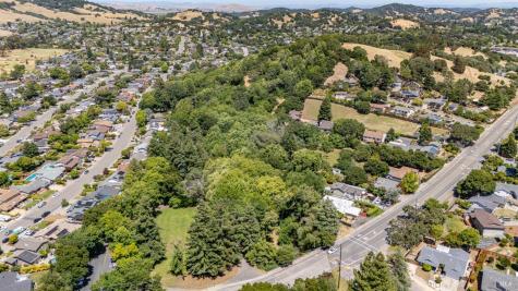 4 Mendocino Lane Novato CA 94947