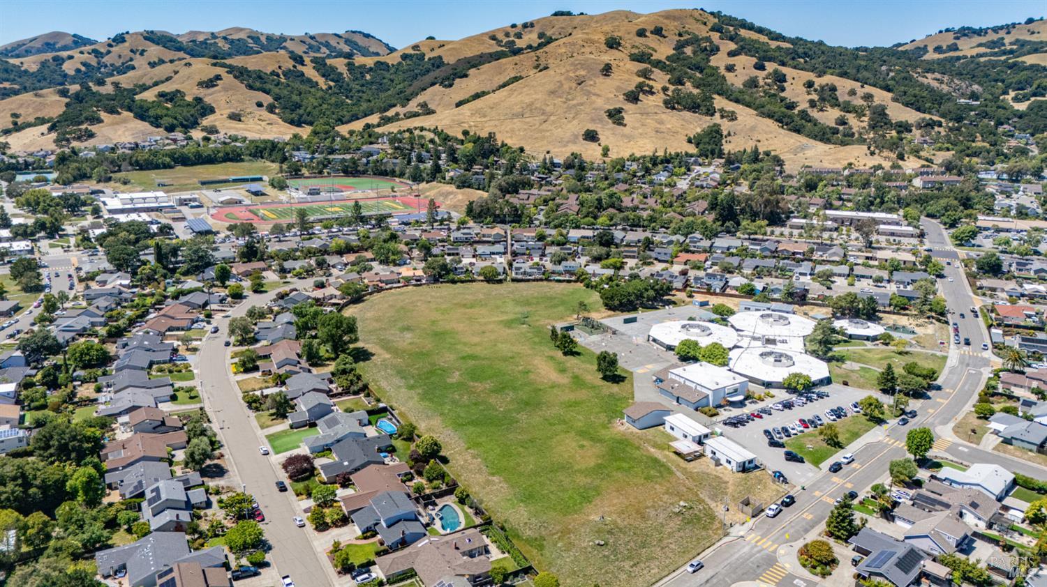 4 Mendocino Lane Novato CA 94947