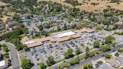 4 Mendocino Lane Novato CA 94947