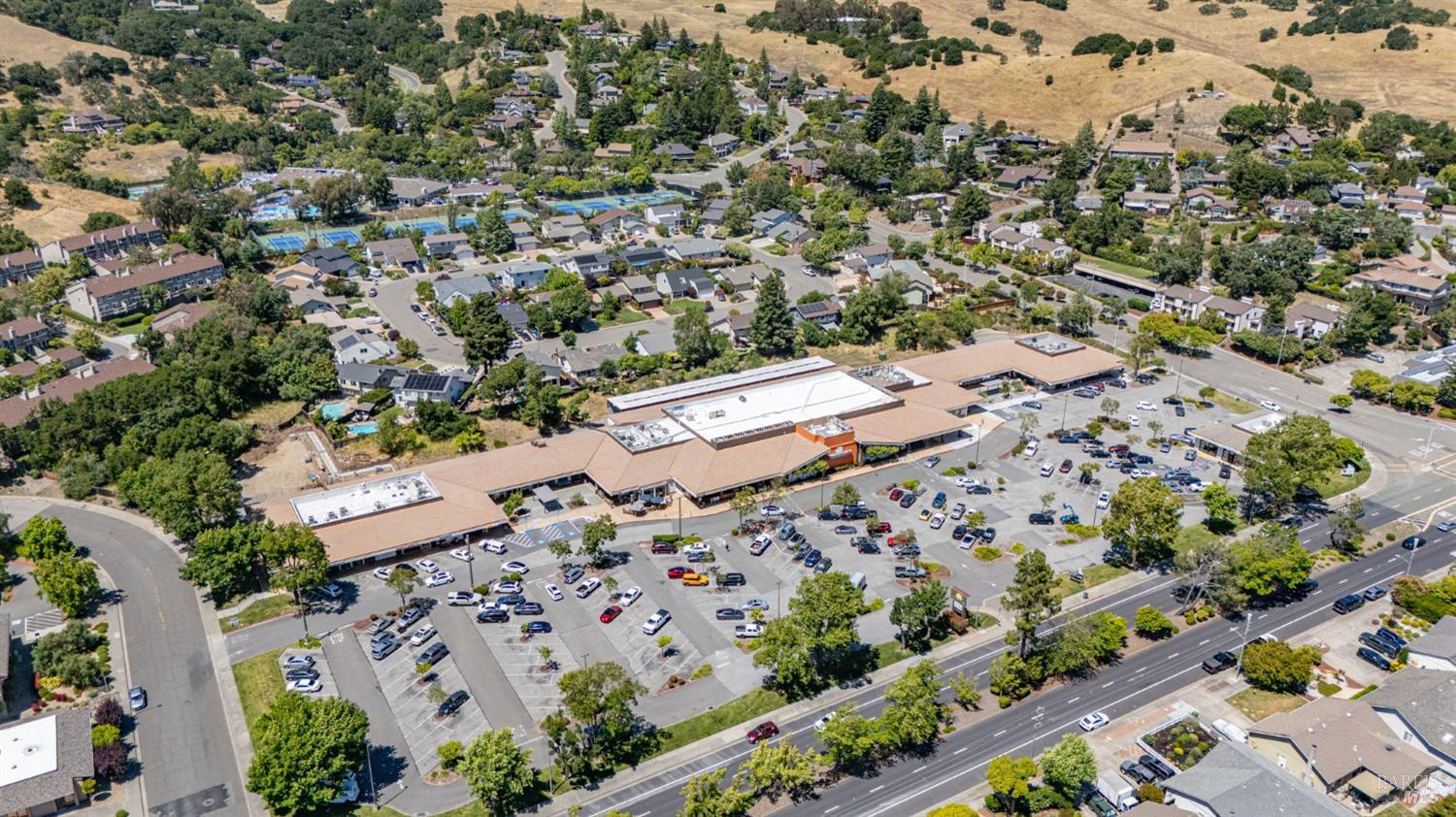4 Mendocino Lane Novato CA 94947