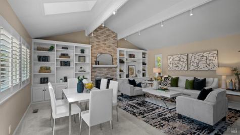 4 Mendocino Lane Novato CA 94947