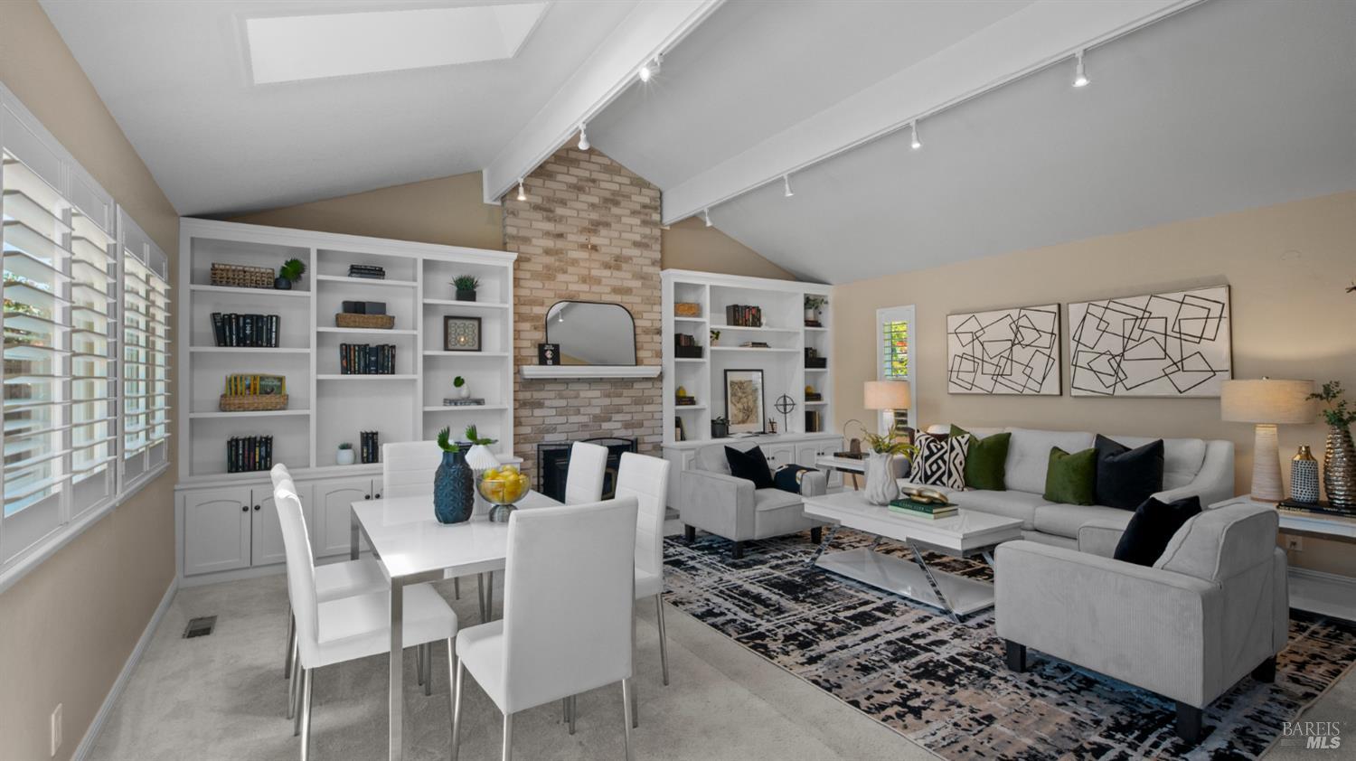 4 Mendocino Lane Novato CA 94947