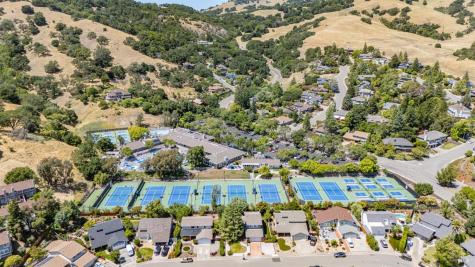 4 Mendocino Lane Novato CA 94947