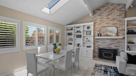 4 Mendocino Lane Novato CA 94947