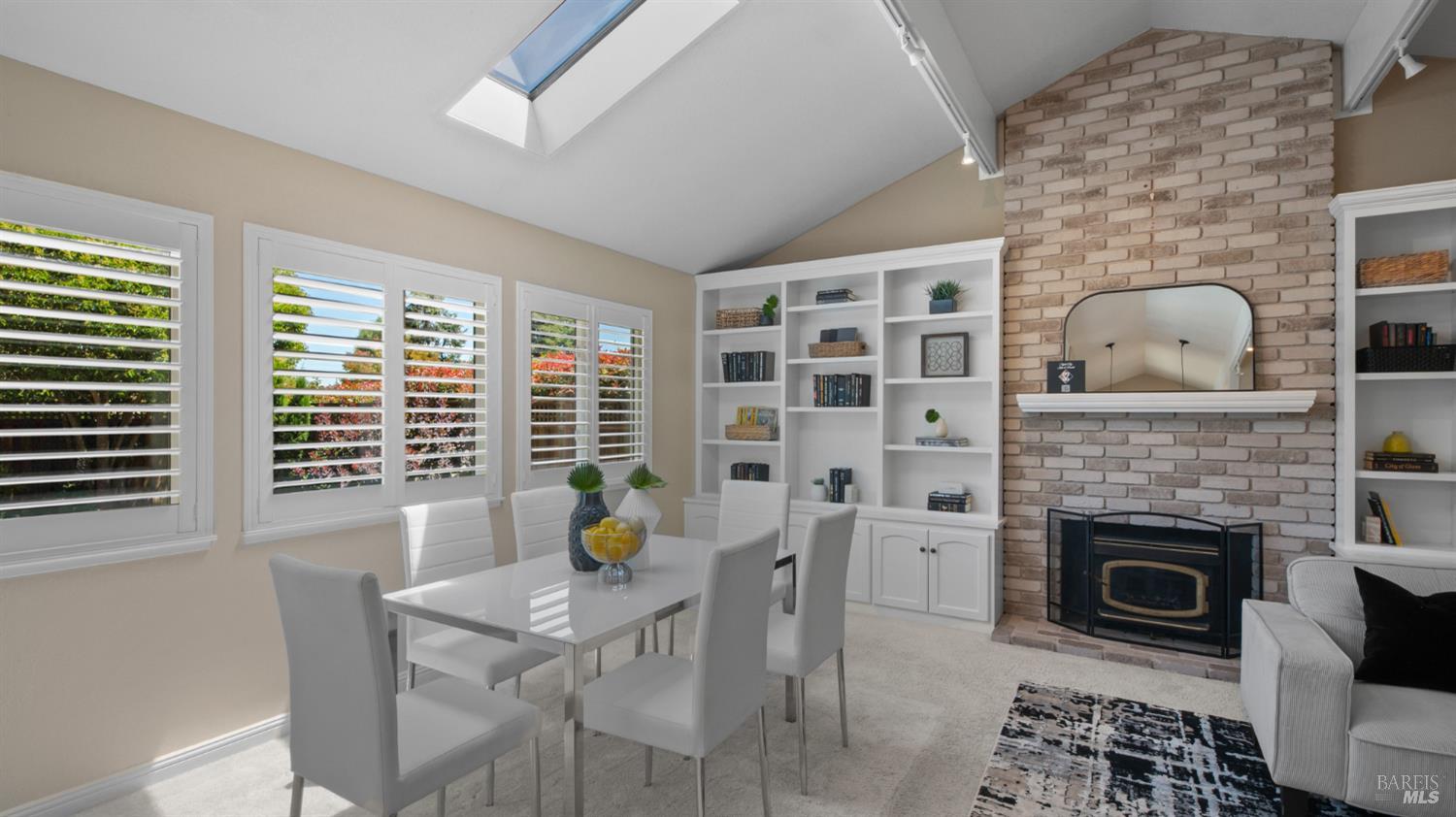 4 Mendocino Lane Novato CA 94947