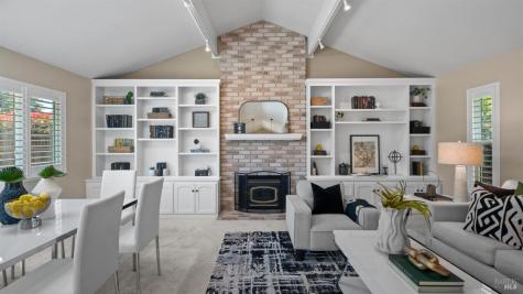 4 Mendocino Lane Novato CA 94947