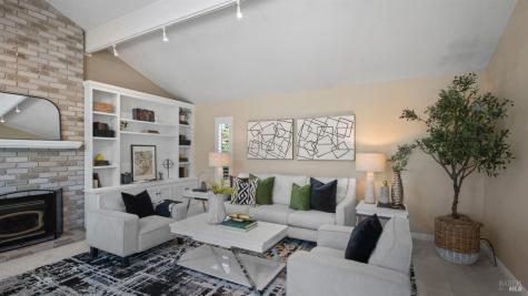 4 Mendocino Lane Novato CA 94947