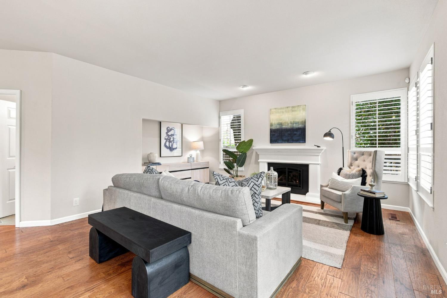 178 Yulupa Circle Santa Rosa CA 95405