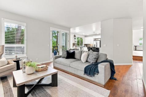 178 Yulupa Circle Santa Rosa CA 95405