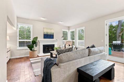 178 Yulupa Circle Santa Rosa CA 95405
