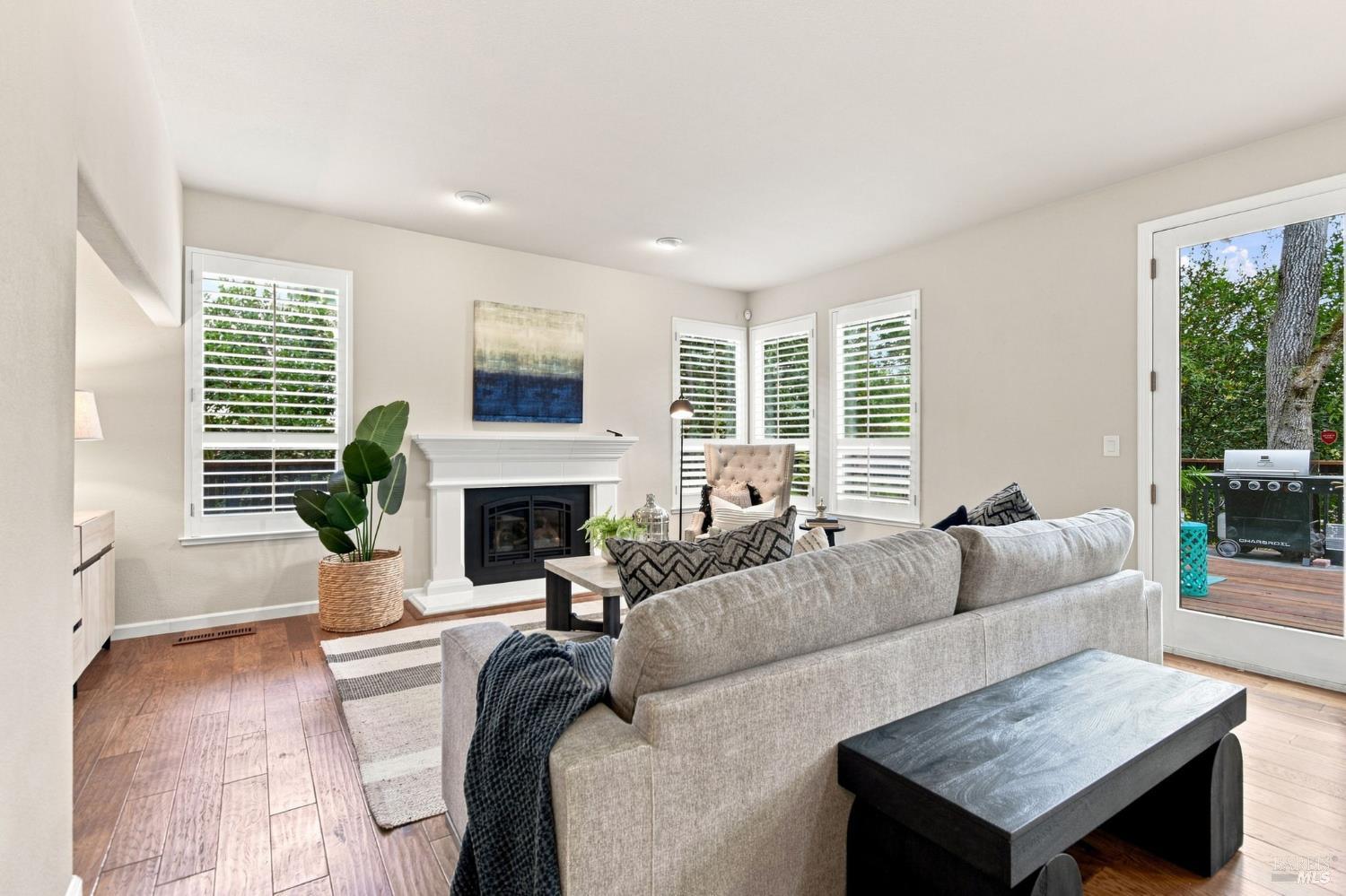 178 Yulupa Circle Santa Rosa CA 95405