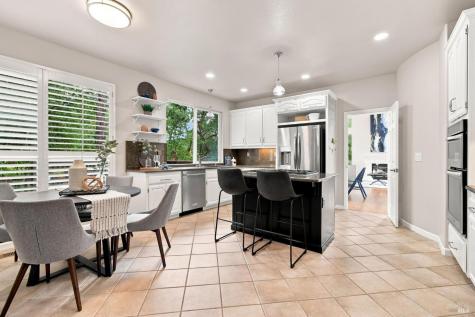 178 Yulupa Circle Santa Rosa CA 95405