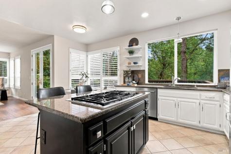 178 Yulupa Circle Santa Rosa CA 95405