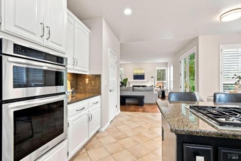 178 Yulupa Circle Santa Rosa CA 95405