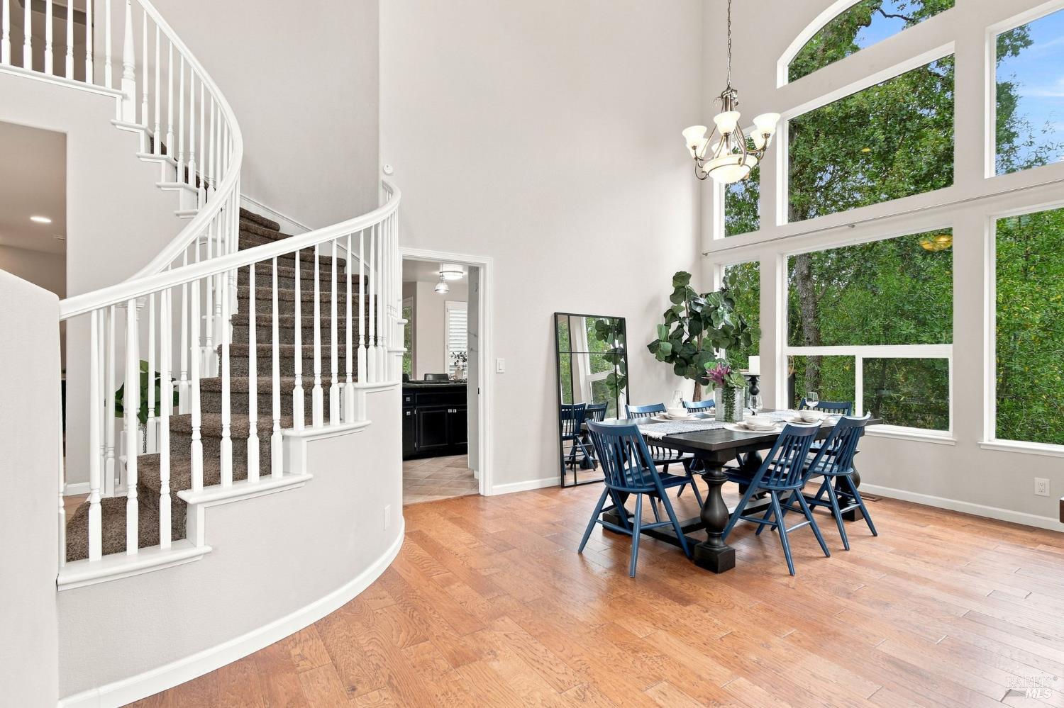 178 Yulupa Circle Santa Rosa CA 95405