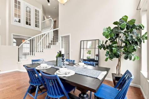 178 Yulupa Circle Santa Rosa CA 95405