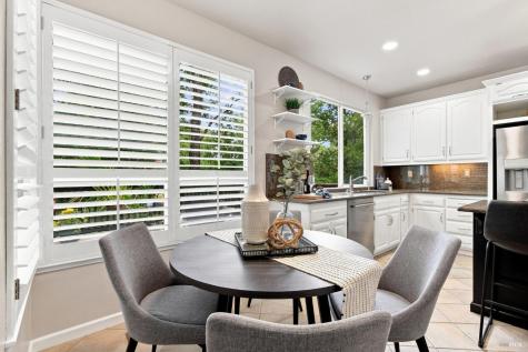 178 Yulupa Circle Santa Rosa CA 95405