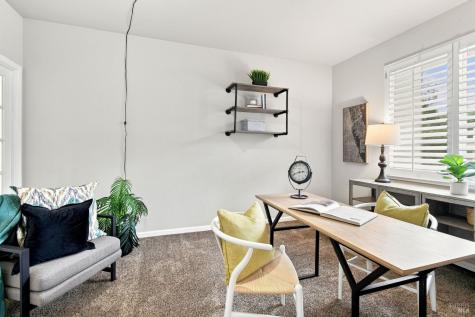 178 Yulupa Circle Santa Rosa CA 95405