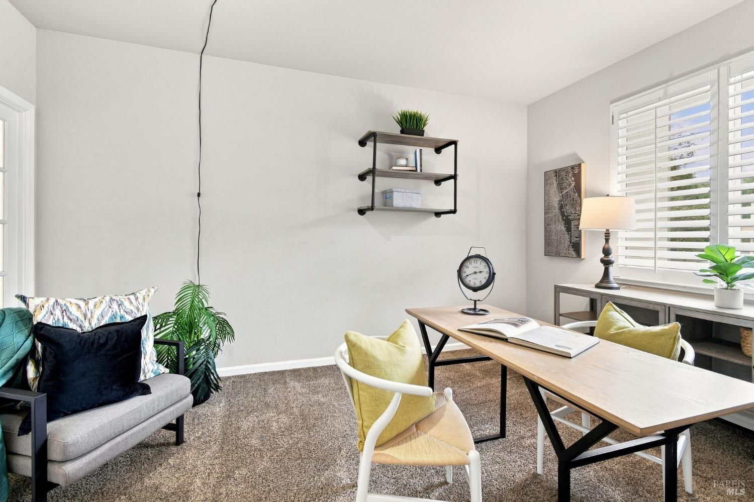 178 Yulupa Circle Santa Rosa CA 95405