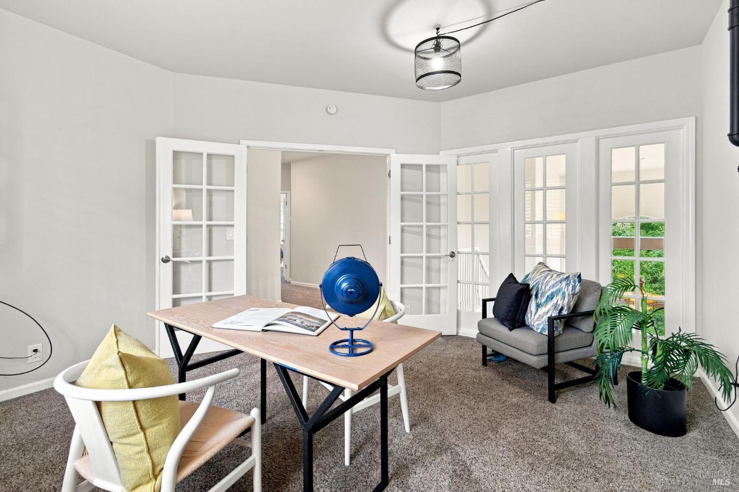 178 Yulupa Circle Santa Rosa CA 95405