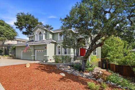 178 Yulupa Circle Santa Rosa CA 95405