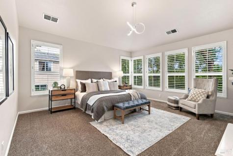 178 Yulupa Circle Santa Rosa CA 95405