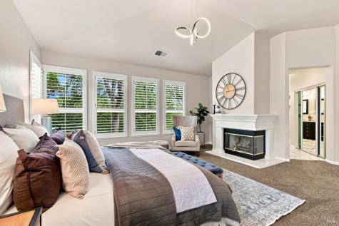 178 Yulupa Circle Santa Rosa CA 95405