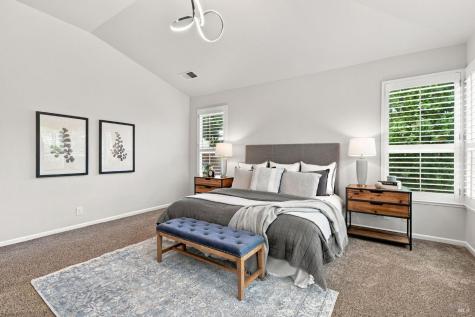 178 Yulupa Circle Santa Rosa CA 95405