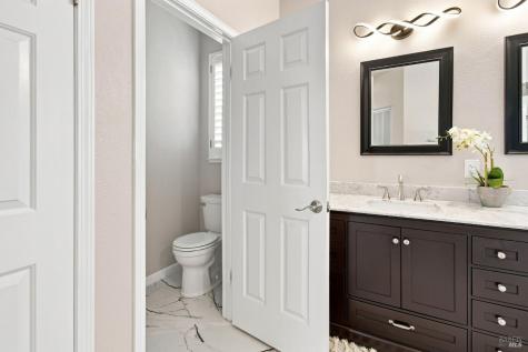 178 Yulupa Circle Santa Rosa CA 95405