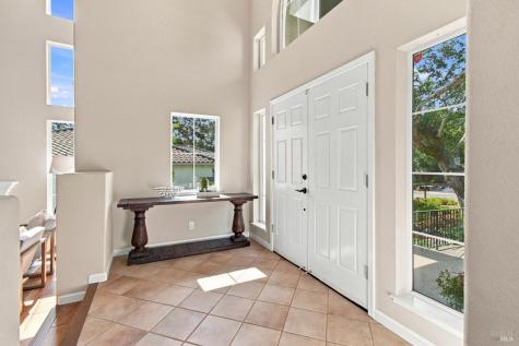 178 Yulupa Circle Santa Rosa CA 95405